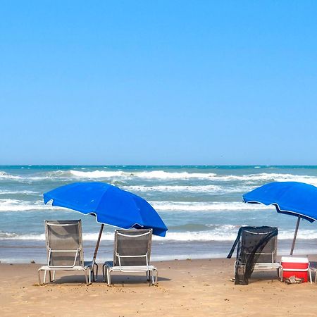 Herons Haven Coastal Elegance With Pool Access 223 South Padre Island Luaran gambar