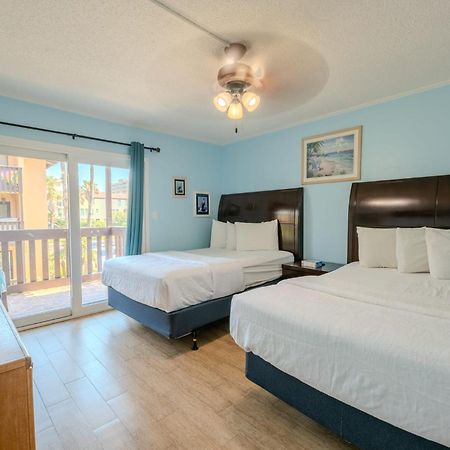 Herons Haven Coastal Elegance With Pool Access 223 South Padre Island Luaran gambar